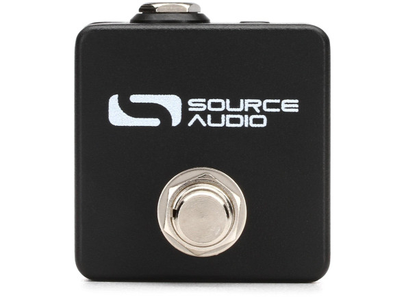Source Audio  Toolbox Tap Tempo Switch
